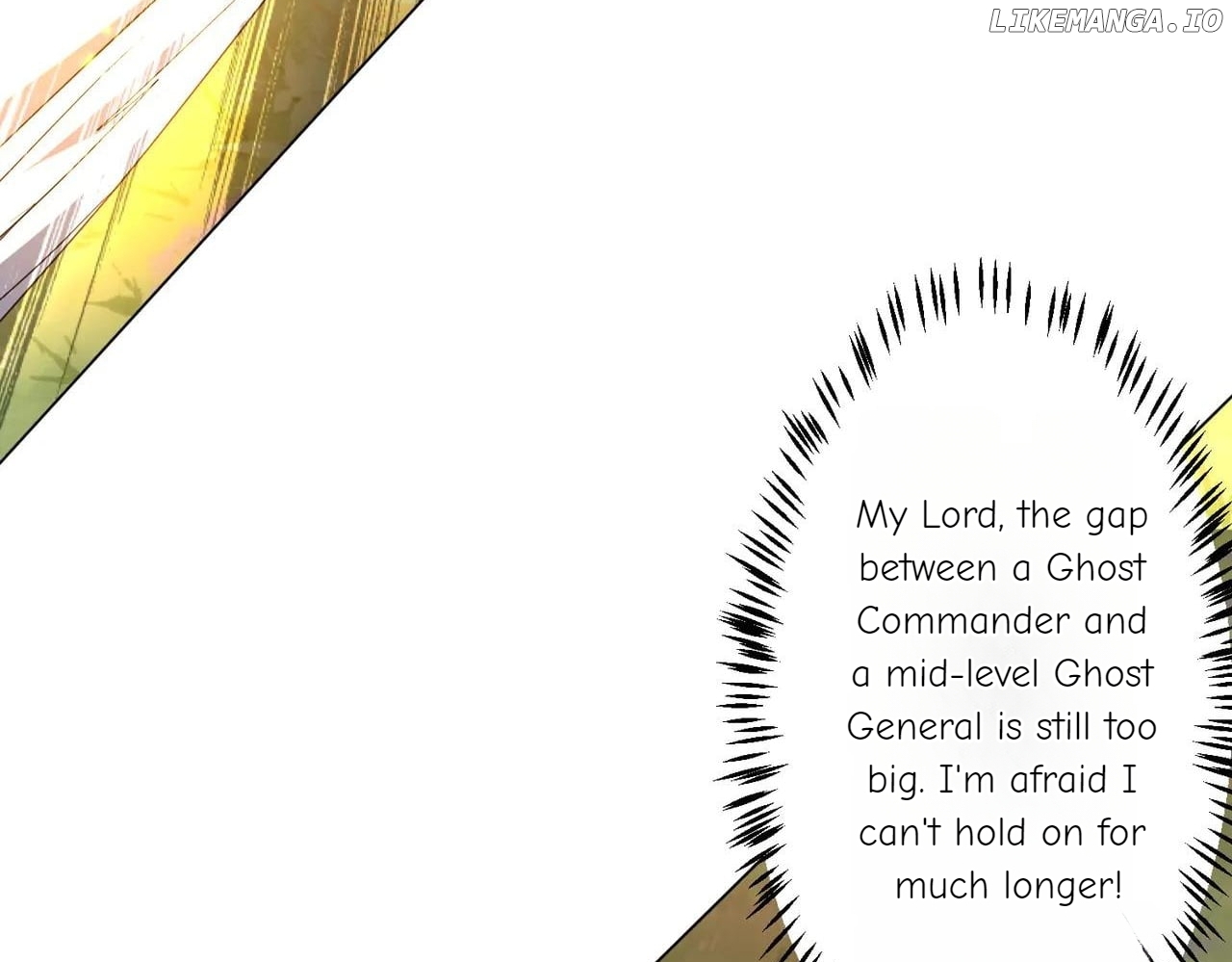 With My Netherworld Trillions, Game On! Chapter 183 - page 57